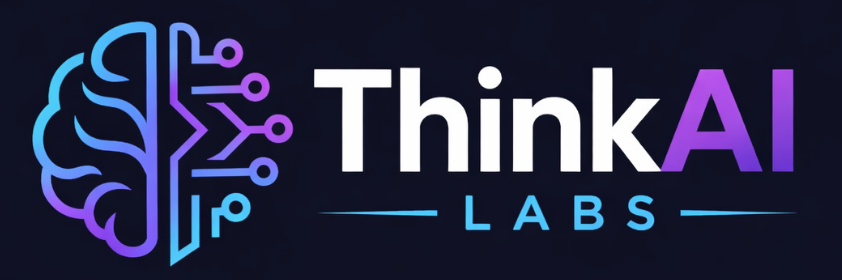 ThinkAI Labs Logo